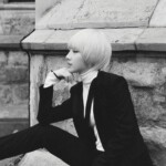 Loona Haseul Girl Of The Month Loona Haseul