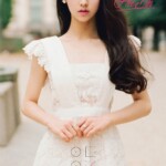 Loona Heejin Girl Of The Month Loona Heejin