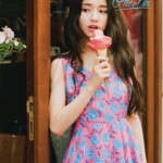 Loona Heejin Girl Of The Month Loona Heejin