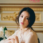Loona Heejin Girl Of The Month Loona Heejin