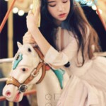 Loona Heejin Girl Of The Month Loona Heejin