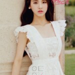 Loona Heejin Girl Of The Month Loona Heejin