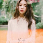 Loona Heejin Girl Of The Month Loona Heejin