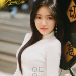 Loona Girl Of The Month Loona Hyunjin