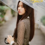 Loona Girl Of The Month Loona Hyunjin