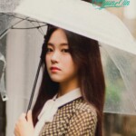 Loona Girl Of The Month Loona Hyunjin