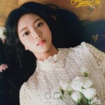 Loona Girl Of The Month Loona Hyunjin