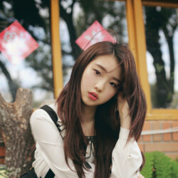 Loona Girl Of The Month Loona Yeojin