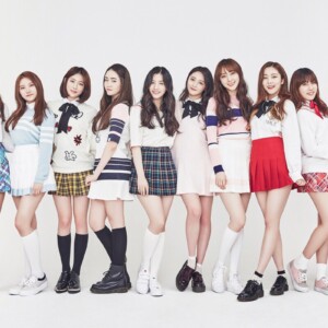 Pristin Profile (프리스틴) - K-Pop Database / dbkpop.com