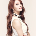 Pristin Zhou Jieqiong Pristin Kyulkyung