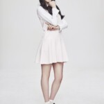 Pristin Zhou Jieqiong Pristin Kyulkyung