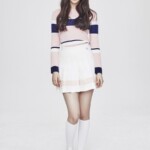 Pristin Kim Minkyung Pristin Minkyung