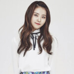 Pristin Nayoung Pristin Nayoung