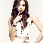 Pristin Im Nayoung Pristin Nayoung