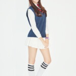 Pristin Im Nayoung Pristin Nayoung