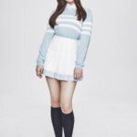 Pristin Sungyeon