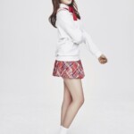 Pristin Yewon