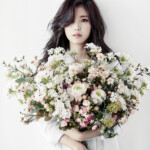 SECRET Jeon Hyosung Jeon Hyosung SECRET