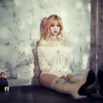 SECRET Jeon Hyosung Jeon Hyosung SECRET