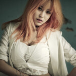 SECRET Jeon Hyosung Jeon Hyosung SECRET