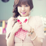 SECRET Jeon Hyosung Jeon Hyosung SECRET