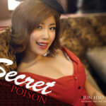 SECRET Jeon Hyosung Jeon Hyosung SECRET