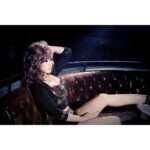 SECRET Jeon Hyosung Jeon Hyosung SECRET