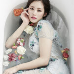 SECRET Jeon Hyosung Jeon Hyosung SECRET