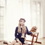 Sonamoo Newsun 뉴썬 소나무 Sonamoo Newsun