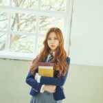 Dayoung from WJSN 우주소녀 다영