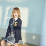 우주소녀 루다