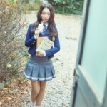 Mei Qi from WJSN 우주소녀 미기