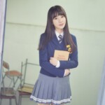 Seola from WJSN 우주소녀 설아