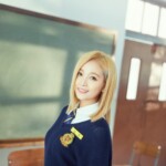 Xuanyi From WJSN 우주소녀 선의