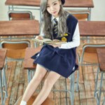 우주소녀 여름