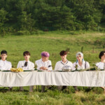 BAP Blue Profile BAP Blue Profile