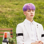 BAP Daehyun