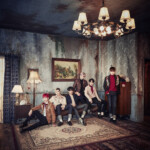 BAP Wake Me Up - Rose BAP Rose Profile