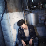 BAP Yongguk Rose 비에이피 방용국 BAP Rose Yongguk