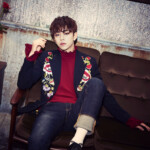 BAP Rose Daehyun