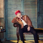 BAP Himchan Rose 비에이피 힘찬 BAP Rose Himchan