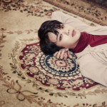 BAP Rose Youngjae