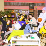 Block B Yesterday Block B Yesterday