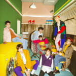 Block B Yesterday Block B Yesterday