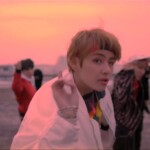BTS V Not Today