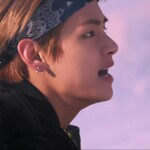 BTS V Not Today