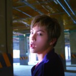 BTS Not Today Jin