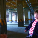 BTS Not Today Jin