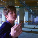 BTS Not Today Jin