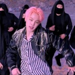 BTS Jimin Not Today